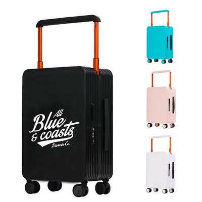 20 Inch Carry-on Suitcase