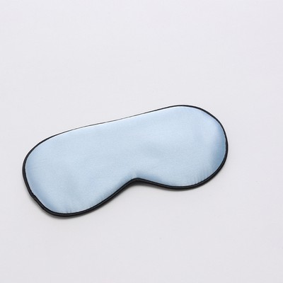 Silk Children's Blackout Eye Mask