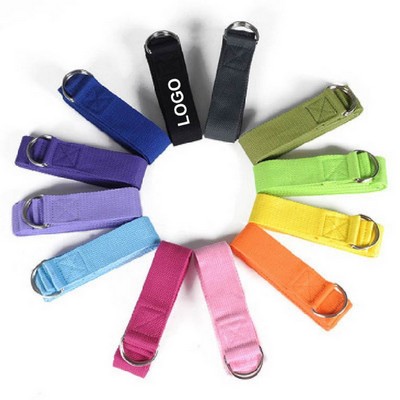 Yoga Stretch Strap