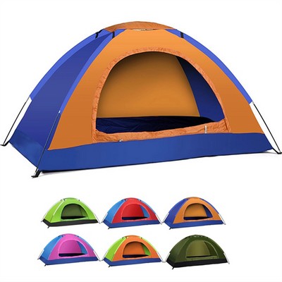 Blocking UV Camping Tent