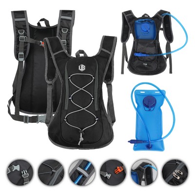 HydraLite 2L Backpack