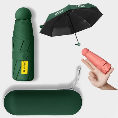 Pocket Mini Umbrella