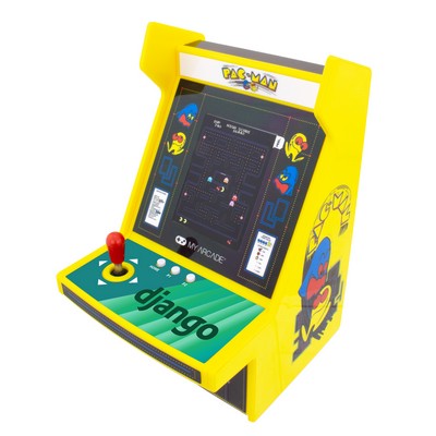 Pac-Man™ Micro Player by My Arcade