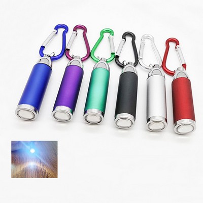 Mini Aluminum Flashlights Bulk