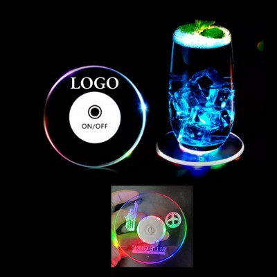 Led Coaster