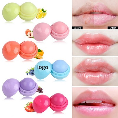 Ball Lip Balm