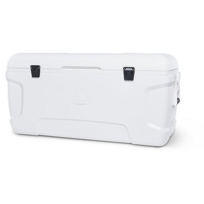 Igloo® Marine Contour 150Qt Cooler White