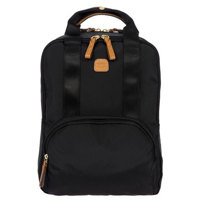 Bric's X-Bag Urban Backpack - Black