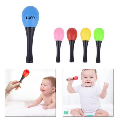 Baby Toy Rattle