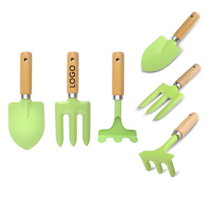 Mini Garden Tool Set