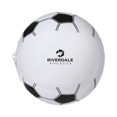 6" Mini Soccer Beach Ball