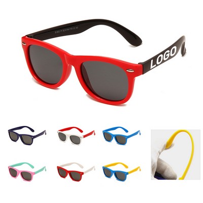 UV400 Kids Sunglasses