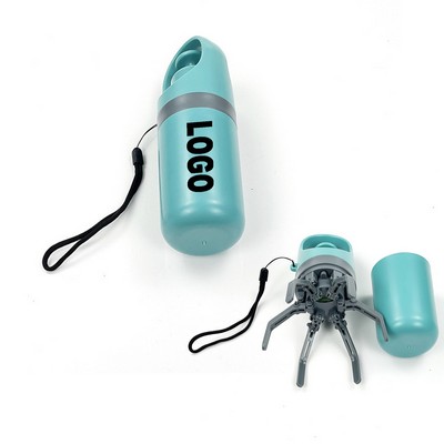 Portable Dog Poop Scooper