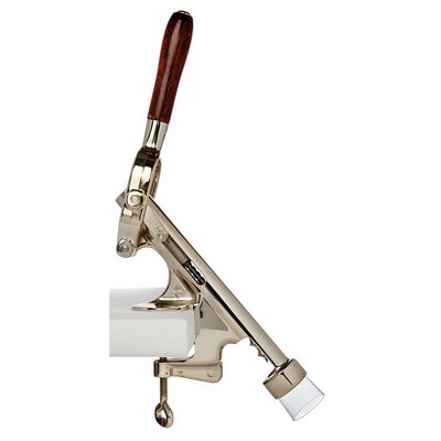 Cedon™ Nickel Plated Uncorking Machine