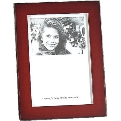 Picture Frame Collection Trenton Cherry Wood (8"x10")