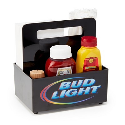 Condiment Caddy - Full color