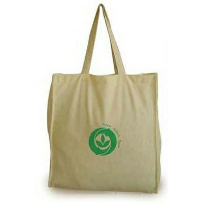 P.E.T Material Tote Bag