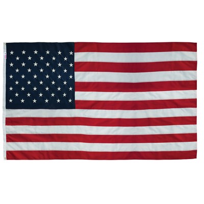 Perma-Nyl® Us Flag (6'X10')