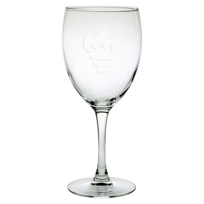 10 Oz. Park Avenue Stemware Goblet