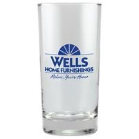 12.5 Oz. Tumbler Drinking Glasses