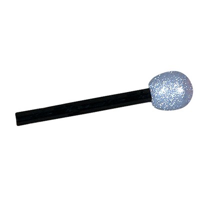 10" Glitter Microphone