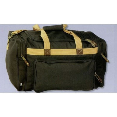 LL Beamer Travel Duffle