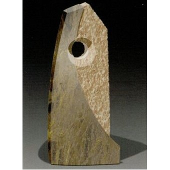 Custom Stone Sculpture