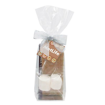 S'mores Kit Elegant Mug Stuffer