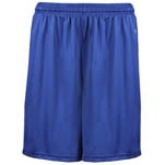 Badger Sport Adult B-Core 10" Polyester Pocketed Shorts