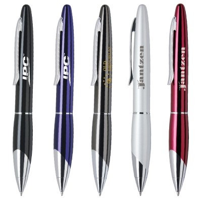 Hubbard Ballpoint Pen