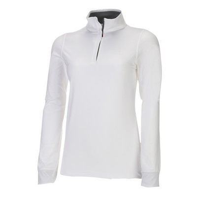 FILA Women's Reno Long Sleeve Sport Shirt