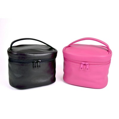 Adeline Travel Cosmetic Bag