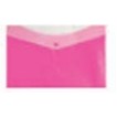 Green Oath Hot Pink Poly Envelope