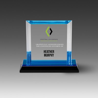 4" Billboard Impress™ Award