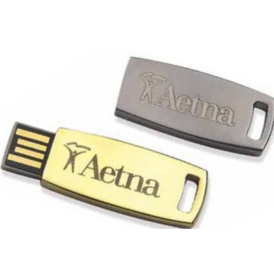 Trim Micro USB Drive w/Key Chain (64 GB)