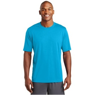 Sport-Tek® Men's PosiCharge® Tough Tee