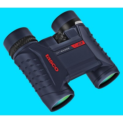 200125 10x25 Tasco Off Shore Binocular