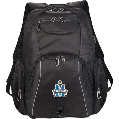 Rainier TSA Friendly 17 Inch Laptop Backpack