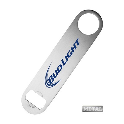 Speed Beer Bottle Opener withBar Blade