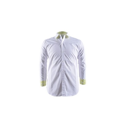 Men's Northwest Full-Button Shirt