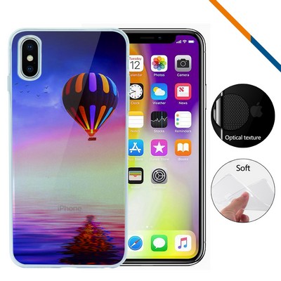 Victoria iPhone® X TPU Case