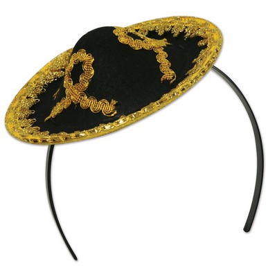 Sombrero Headband