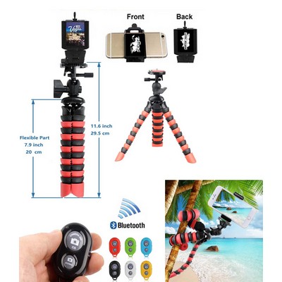 Kidder iBank® Universal Tripod for iPhone