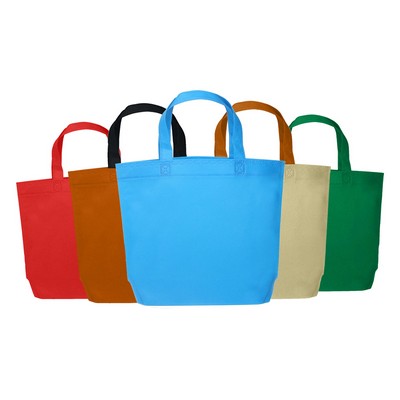 80 GSM Custom Non-Woven Polypropylene Bag