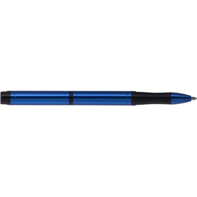 Blue Pocket Tec Space Pen