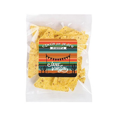 Cinco De Mayo Tortilla Chips (1 Oz.)