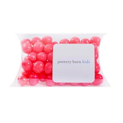 Candy Sours Pink Grapefruit Pillow Pack