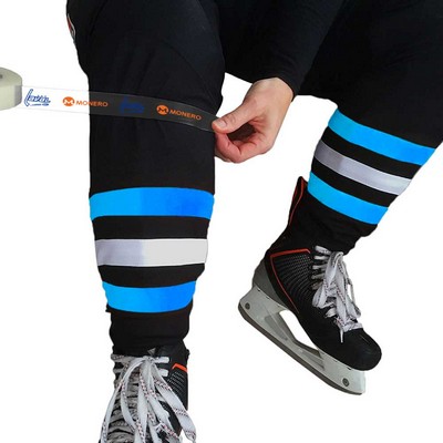 Hockey Shin Pad Tape