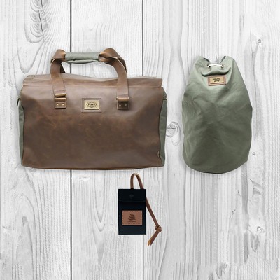 Arlington Travel Set Bundle