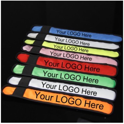 LED Slap Bracelet